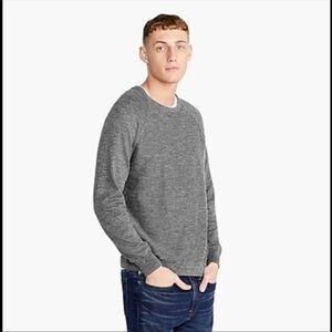 J. Crew Slim Fit Sweater size large